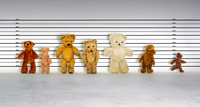 Not the usual suspects