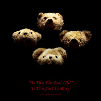 Bearhemian Rhapsody