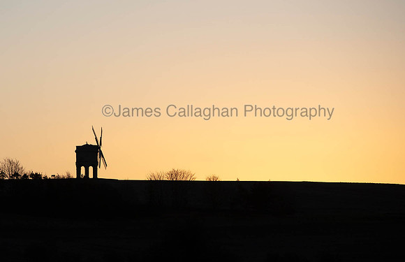 Chesterton Windmill