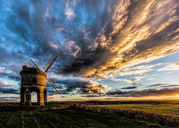 Chesterton