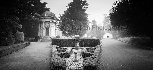 Polish Fountain