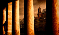 Leam Town Hall Pump Rooms