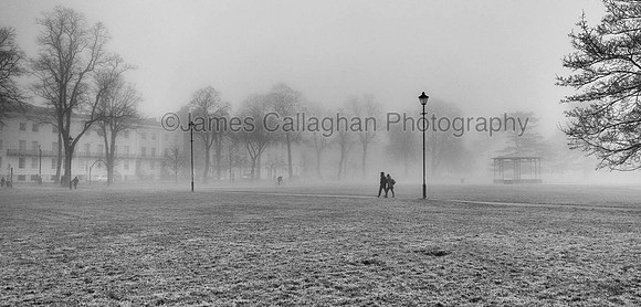 Misty Pump Rooms No Bin