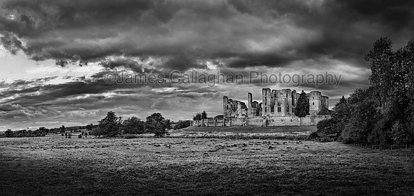 Kenilworth Castle