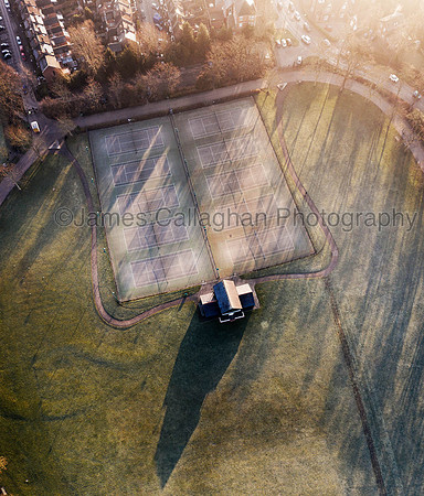 Leamington Spa Victoria Park Aerial_0947-Pano