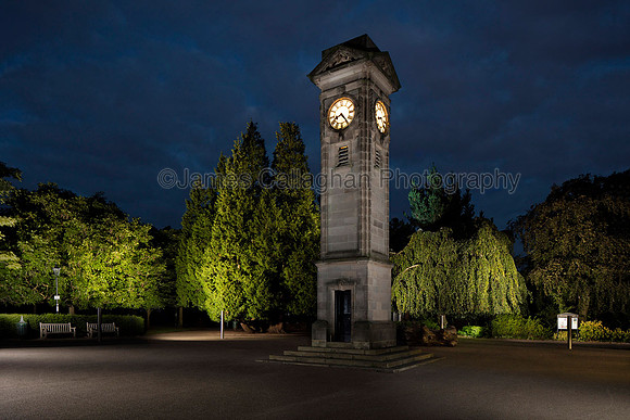 Clock Tower