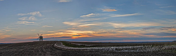 Chesterton Pano