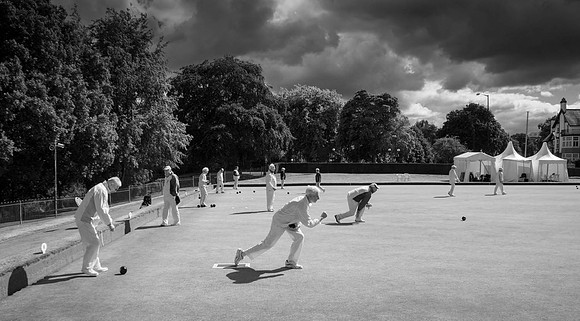 Bowlers Mono