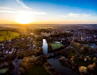 Warwick